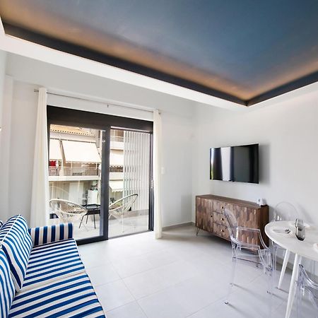 Onar Suites Lefkada Lefkada City Exterior foto