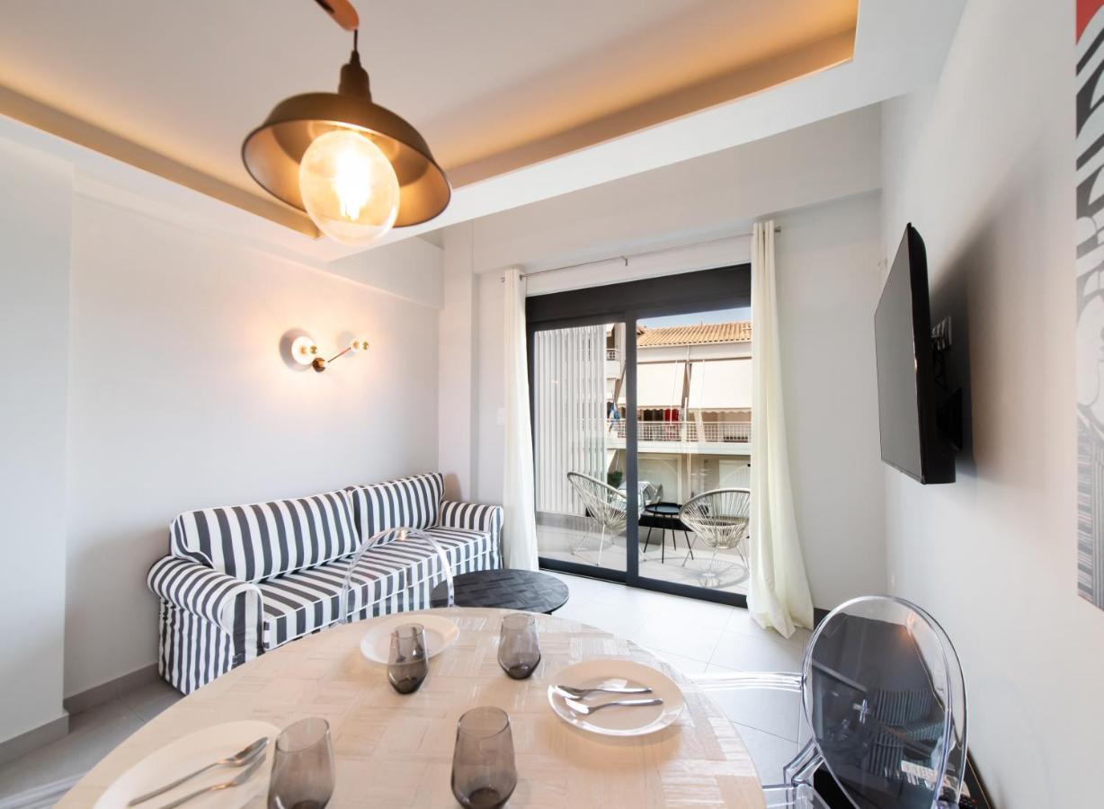 Onar Suites Lefkada Lefkada City Exterior foto