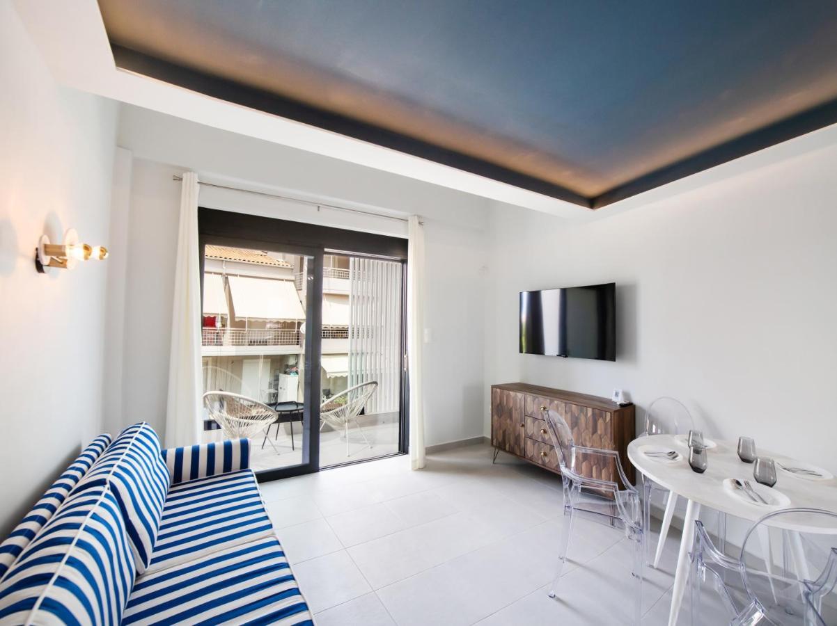 Onar Suites Lefkada Lefkada City Exterior foto