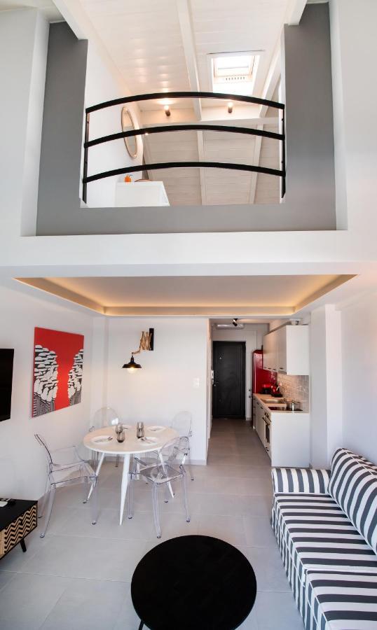 Onar Suites Lefkada Lefkada City Exterior foto