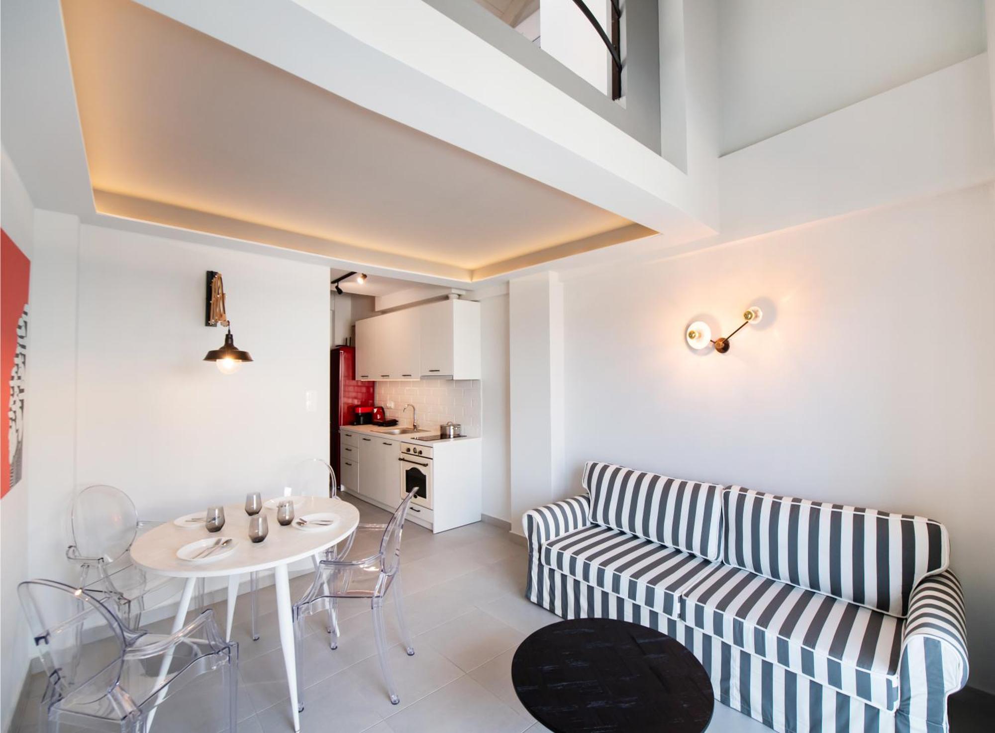 Onar Suites Lefkada Lefkada City Exterior foto
