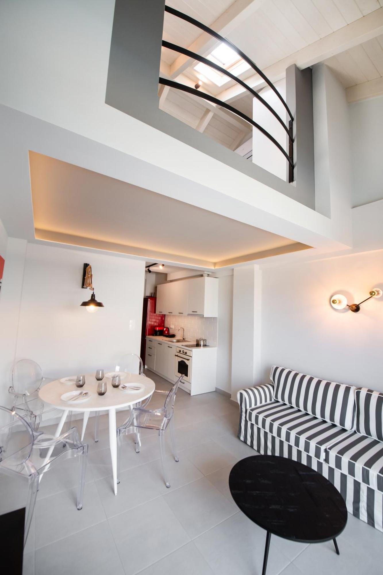 Onar Suites Lefkada Lefkada City Exterior foto