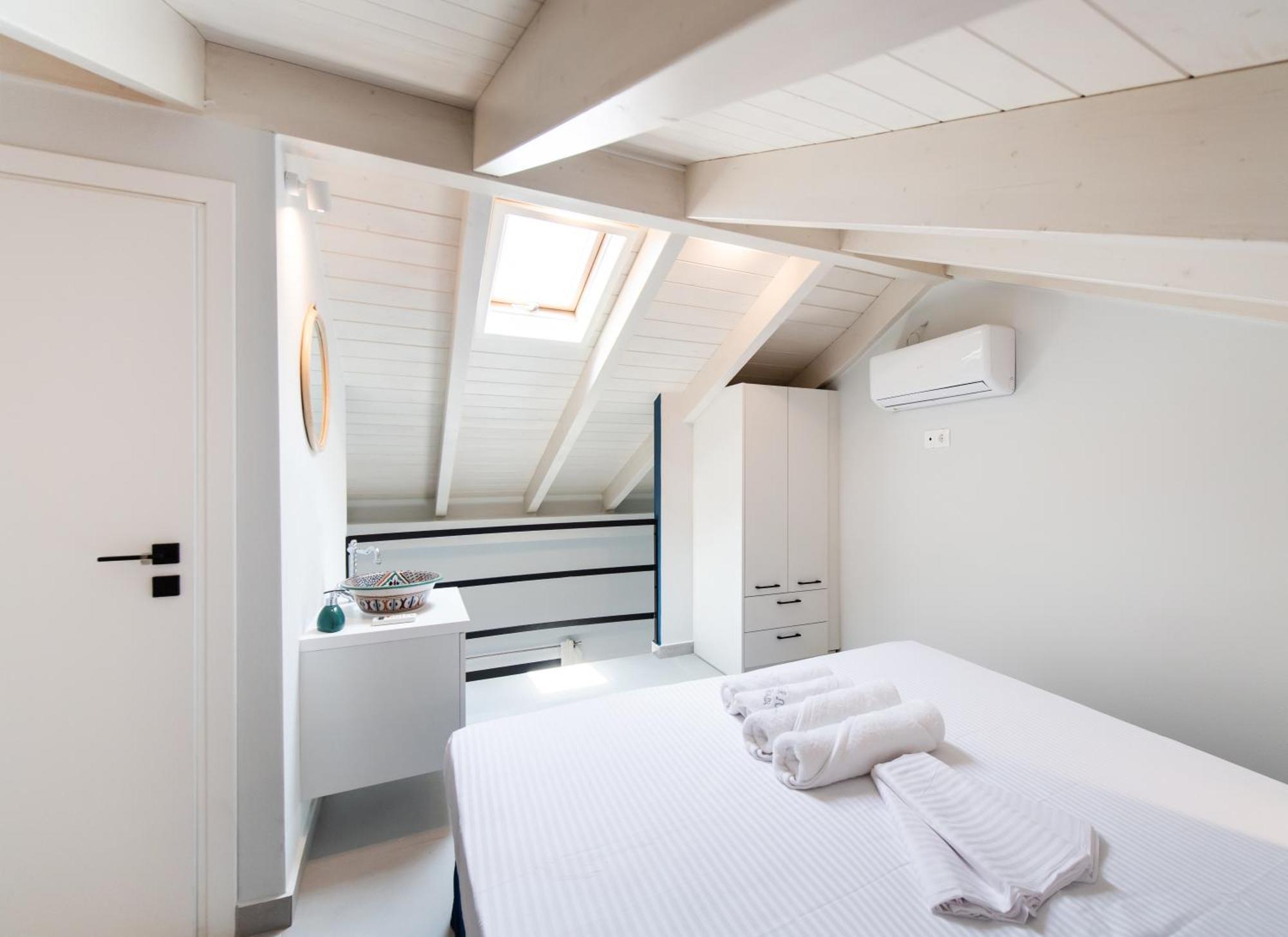 Onar Suites Lefkada Lefkada City Exterior foto