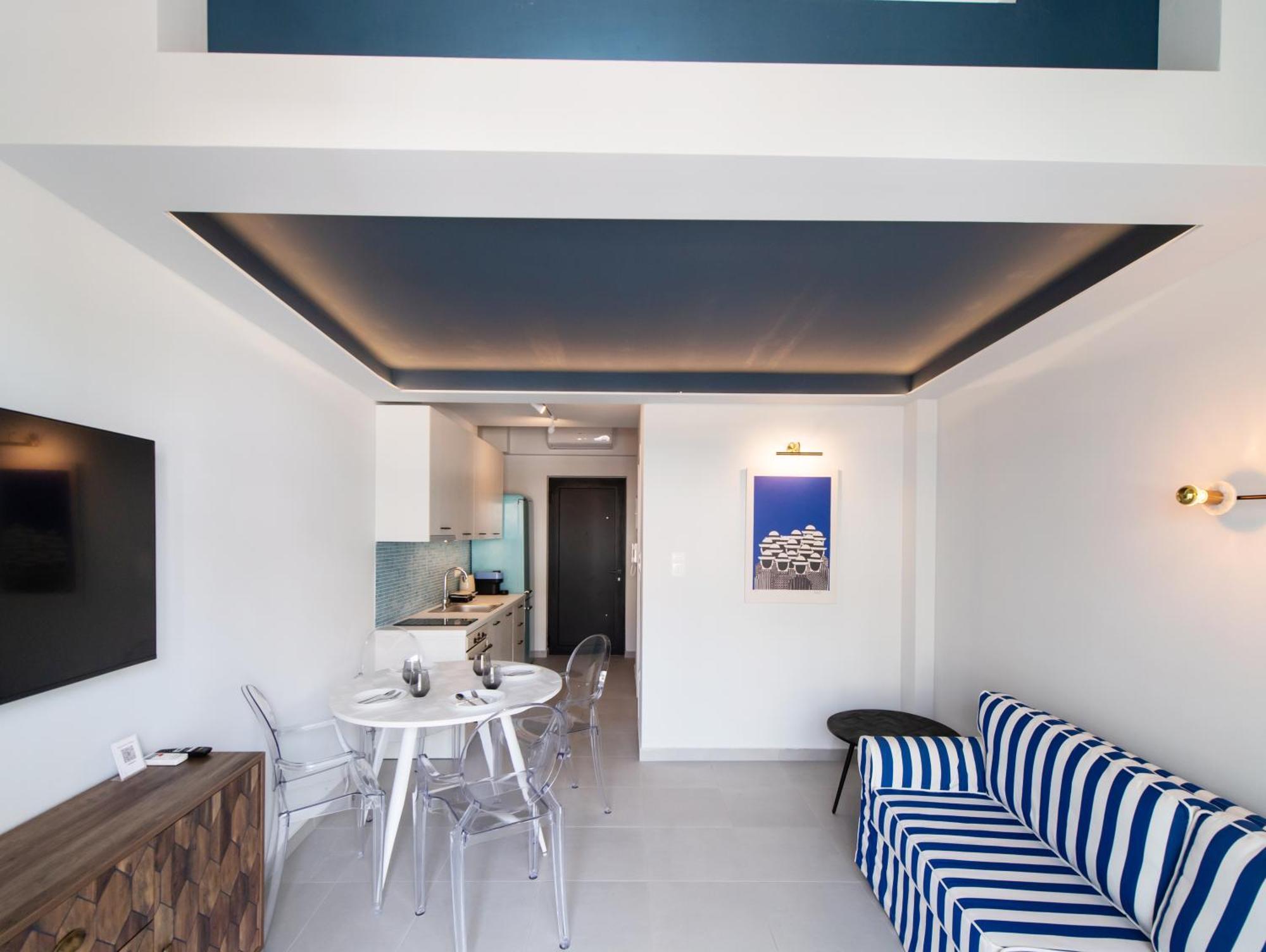 Onar Suites Lefkada Lefkada City Exterior foto