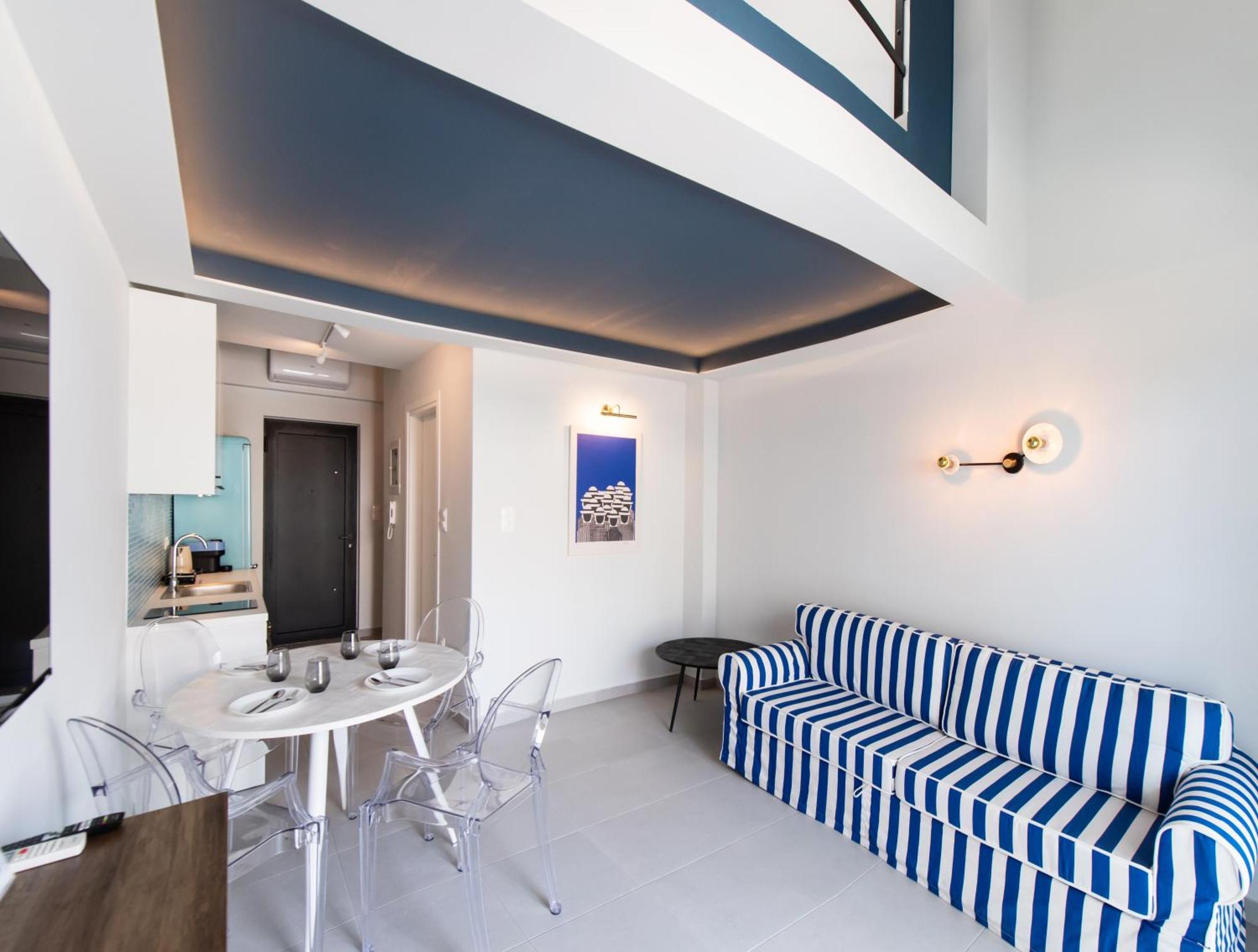 Onar Suites Lefkada Lefkada City Exterior foto